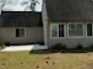 106 Mallards Cv, Vass, NC 28394