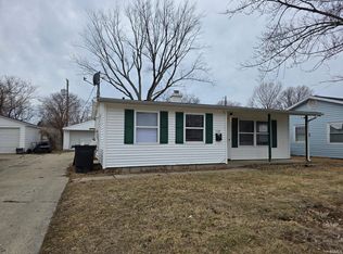 1125 Davis Dr, Lafayette, IN 47909