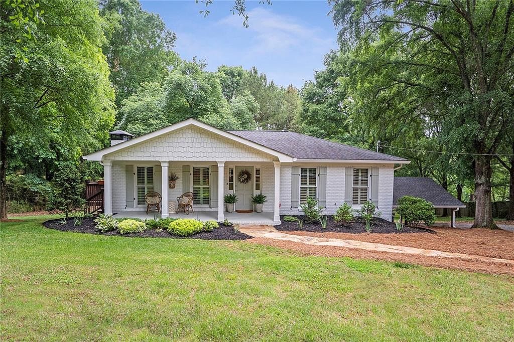 13675 Bethany Rd, Milton, GA 30004 Zillow
