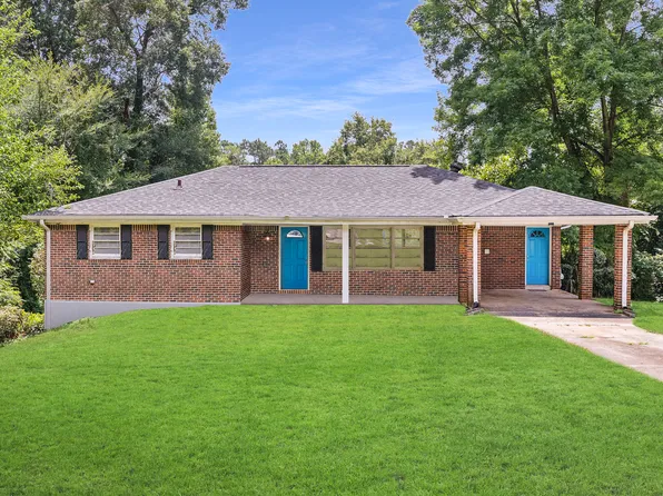 1725 Mary Lou Ln SE, Atlanta, GA 30316