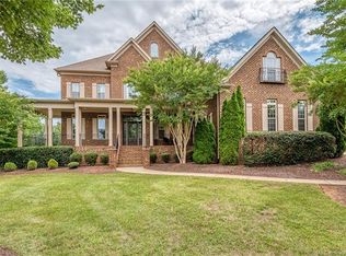 2305 Thunder Gulch Ct, Waxhaw, NC 28173