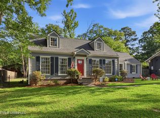 836 Brookwood Rd, Jackson, MS 39206