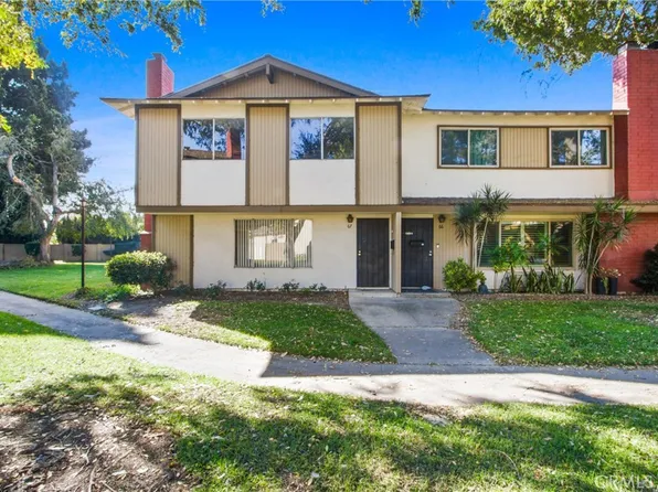 1722 Mitchell Ave APT 67, Tustin, CA 92780