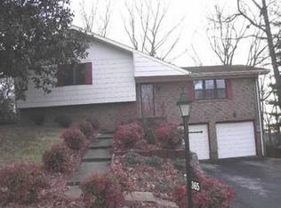 365 Timber Ridge Trl, Ringgold, GA 30736