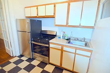 Rented by Manhattan Spaces