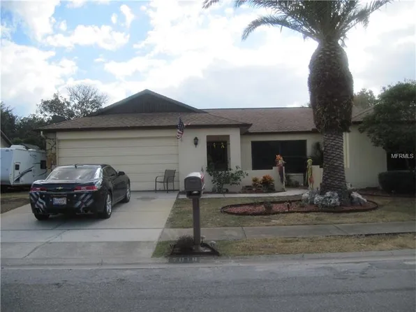 7018 Arbor View Ln, New Port Richey, FL 34653