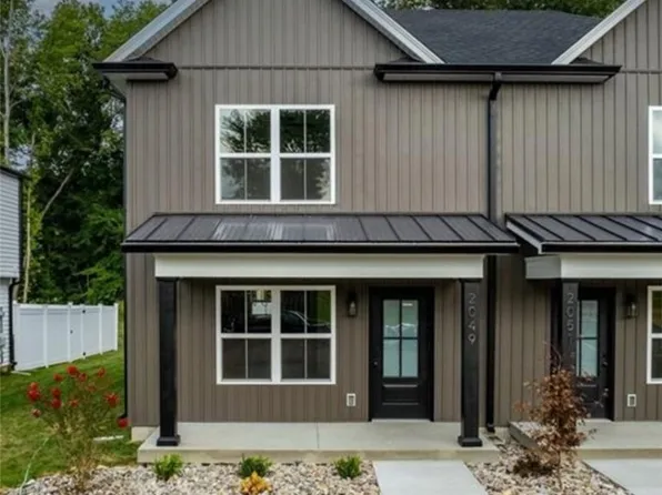 2065 Aster Drive, Jeffersonville, IN 47130