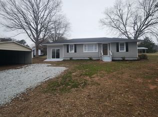 11626 Wildcat Bridge Rd, Danielsville, GA 30633