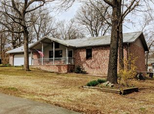 62250 E 319 Rd, Grove, OK 74344