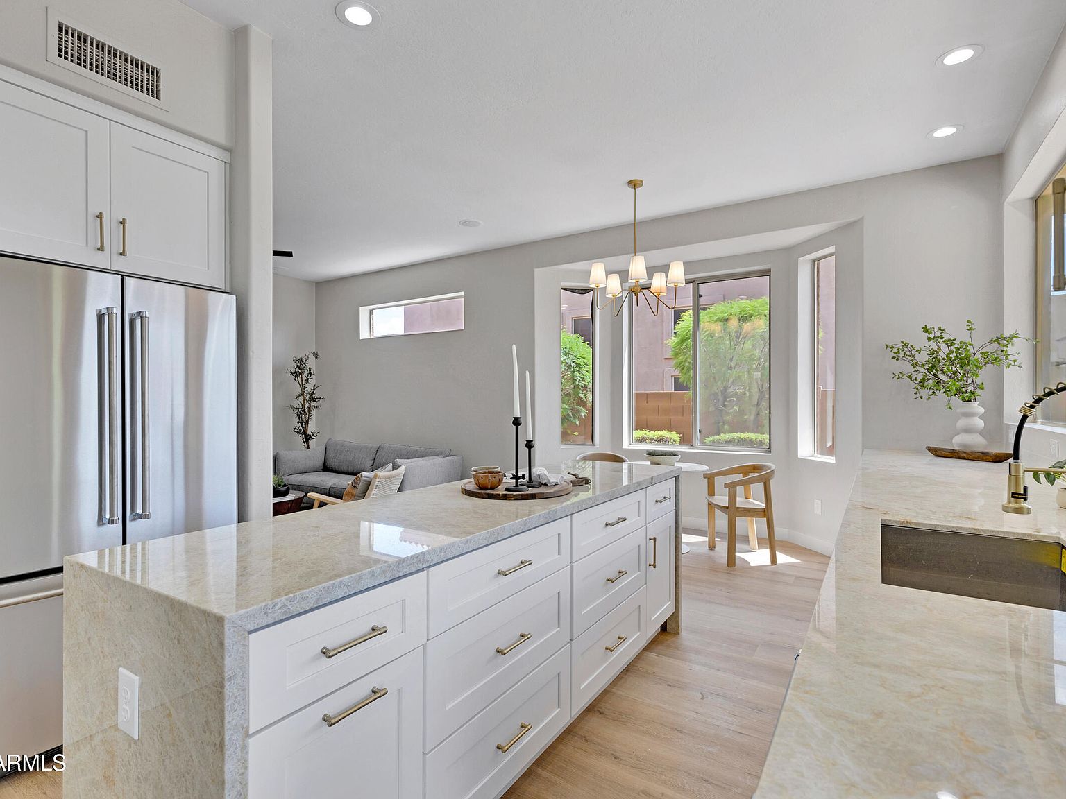 3624 N Paseo Del Sol