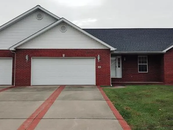 302 Debra Dr, Albers, IL 62215