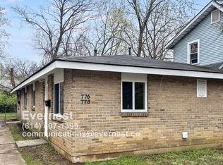 778 Northview Ave, Columbus, OH 43219