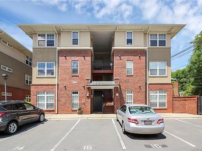 1306 Kenilworth Ave UNIT 320, Charlotte, NC, 28203