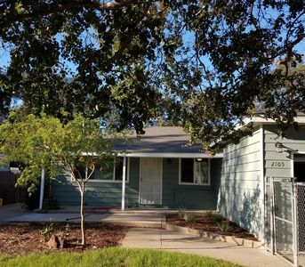 2105 Catskill Way, Sacramento, CA, 95838