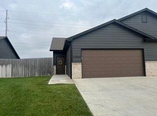 13540 W Haskell Ct, Wichita, KS 67235