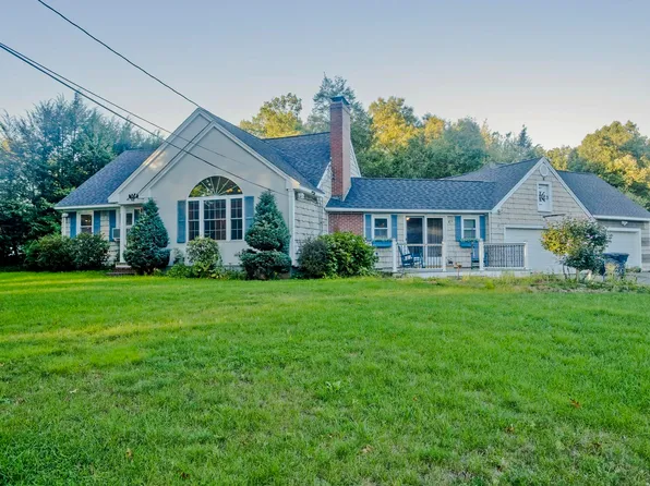 42 Glenn Dr, Wilbraham, MA 01095