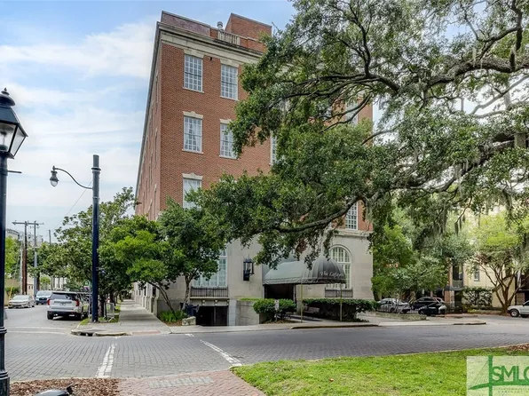 321 Abercorn Street #403, Savannah, GA 31401