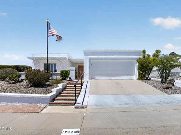 1242 E ACOMA Drive, Phoenix, AZ 85022