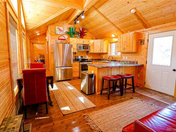 280 Bunny Road, Bailey, CO 80421