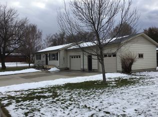 608 Jackson Ave, Sheridan, WY 82801