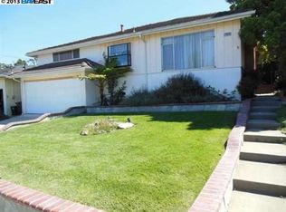 24916 Mead Way, Hayward, CA 94541