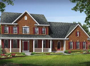 15150 Grace Pl, Waterford, VA 20197