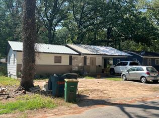 7604 Brenda Cir, Little Rock, AR 72209