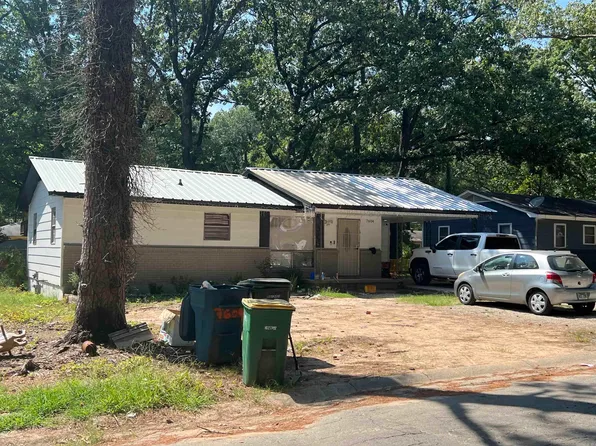 7604 Brenda Cir, Little Rock, AR 72209