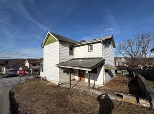 3385 Pike St, Shelocta, PA 15774