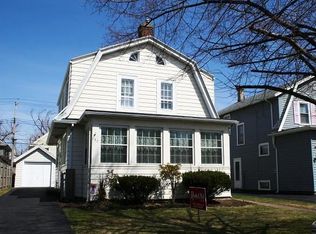 282 Knowlton Ave, Buffalo, NY