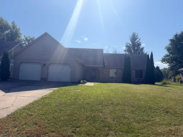 5415 Ridge Hill Way, Avon, IN 46123