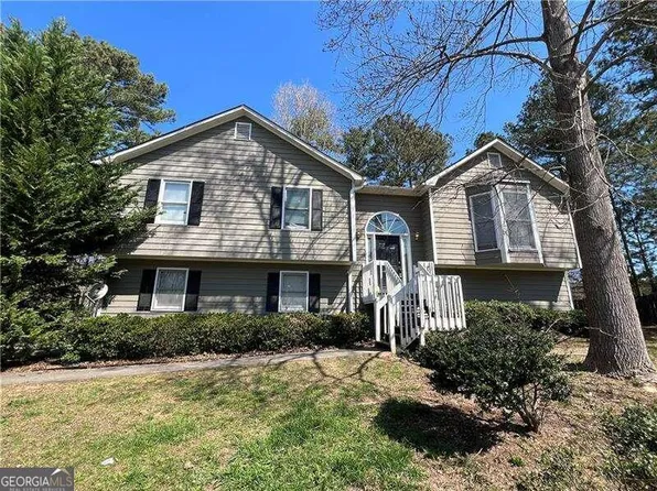 21 Silverthorne Way, Douglasville, GA 30134