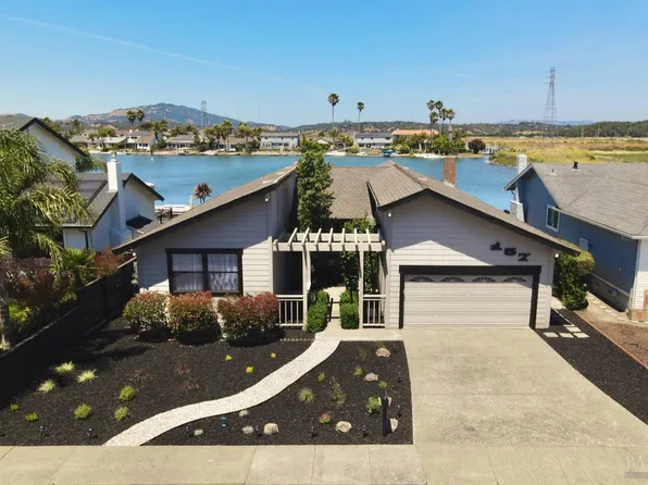 157 Bahama Reef, Novato, CA 94949