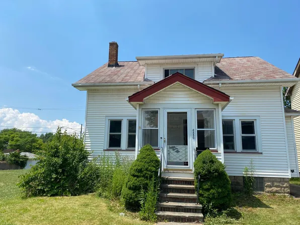 4880 E 84th St, Garfield Heights, OH 44125