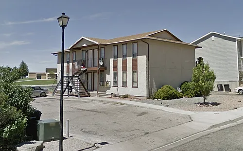 431 E Fiddlers Canyon Rd Photo 1