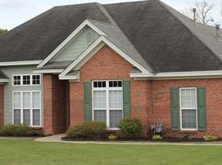 7166 Knoll Loop, Montgomery, AL 36116