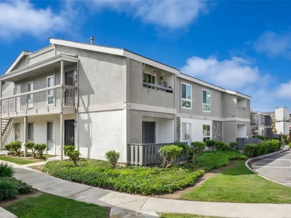 2849 S Fairview St Unit C, Santa Ana, CA 92704