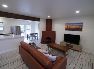 115 Camino De Las Crucitas, Santa Fe, NM 87501