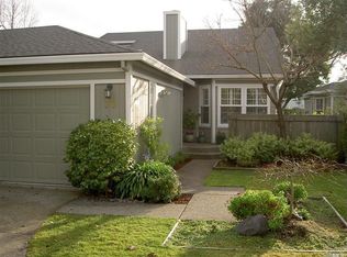 30 Newport Way, San Rafael, CA 94901