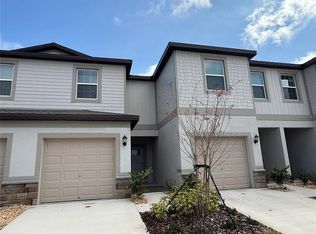 10178 Trumpet Honeysuckle Way, San Antonio, FL 33576