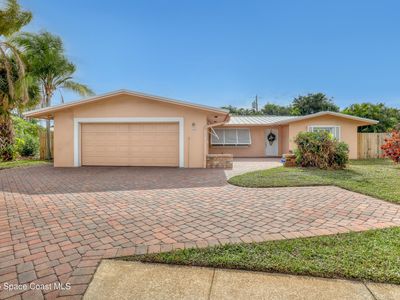 103 Bay View Dr, Indian Harbour Beach, FL, 32937