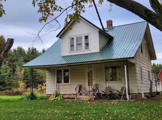 104005 Karau Ave, Spencer, WI 54479