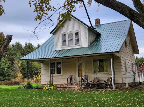 104005 KARAU AVENUE, Spencer, WI 54479