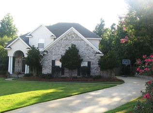 104 White Tail Ct, Prattville, AL 36067