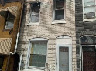 1021 Green St, Reading, PA 19604