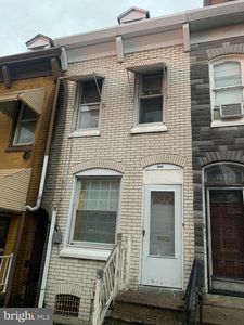 1021 Green St, Reading, PA, 19604