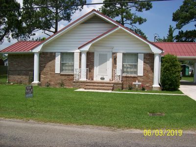 1018 Marion St, Port Neches, TX, 77651