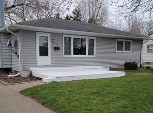 1230 Sheerer Ave, Waterloo, IA 50701
