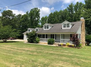 5375 Newburg Rd, Haleyville, AL 35565