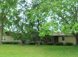 2895 Weeping Willow Dr, Hamilton, OH 45011